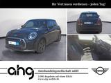 MINI Cooper SE. Essential Trim Klimaaut. Sportsitze - MINI Cooper SE: Essential Trim
