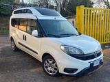Fiat Doblo Doblò 2.0 MJT PL Combi Maxi XL N1 SX  - Fiat: Combi