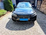 BMW 540d xDrive Touring A - - BMW 540: 540d