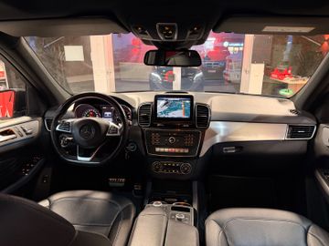 Mercedes GLE 350 - 9