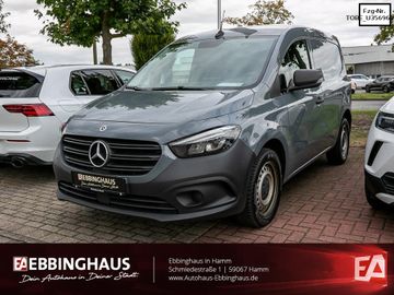 Mercedes-Benz Citan 108 CDI Kasten MBUX Navi LED Park-Paket