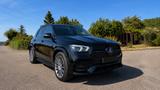 Mercedes-Benz GLE 400 d 4MATIC - - Mercedes-Benz GLE 400 von privat