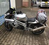 Aprilia SL 1000 Falco - APRILIA SL 1000 FALCO