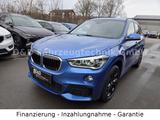 BMW X1 xDrive 20 d M Sport|HUD|ACC|AHK|SPUR|KAMERA| - BMW X-Reihe SUV