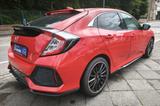 Honda Civic Lim. 5-trg. 1.0 Elegance - Honda Civic: Limousine, 1.5