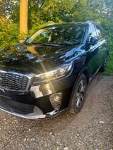 Kia Sorento HU/AU neu 08/25 - Kia Sorento: 2.0