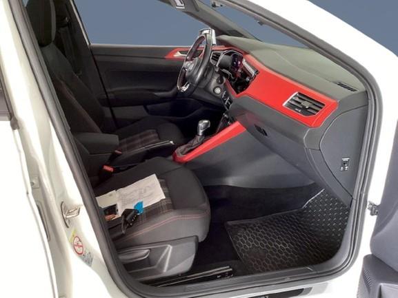 Volkswagen Polo 2.0 TSI DSG GTI NAVI LED ACC PDC SITZHZG, миниатюра 3