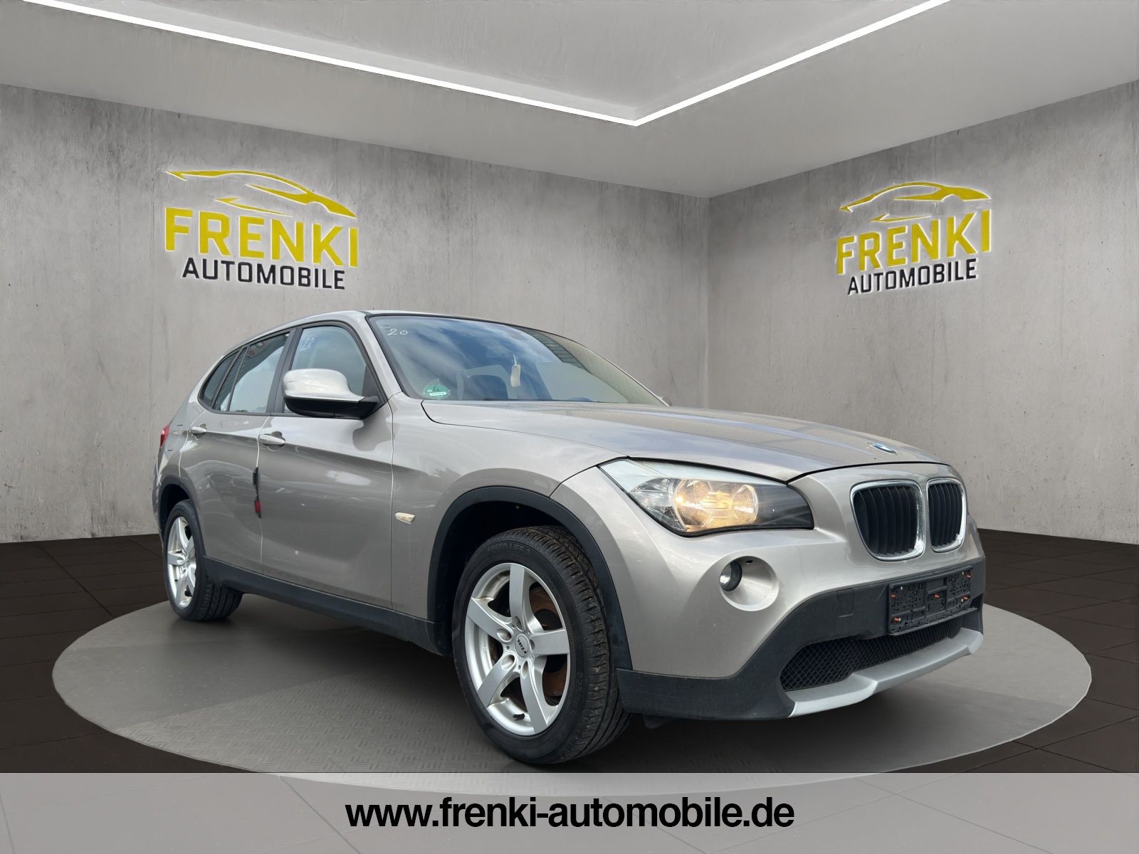 BMW BMW X1 sDrive 18 i
