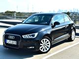 Audi A1 1.6 TDI Sport | BOSE | 99.000 km |  - Audi A1: Bose