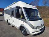 Carthago chic e-line l50 yachting Ducato 3.0sehr gepflegt - Carthago Chic e line