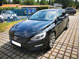 Volvo V60 2.4 D4 AWD Linje Svart Automatik Leder - Volvo V60: Linje Svart