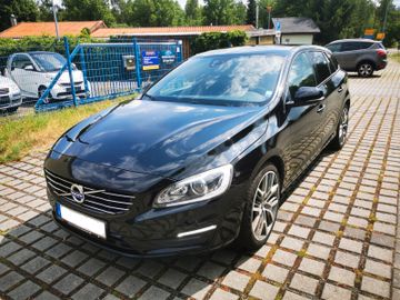 Volvo V60 - 1