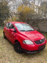 Volkswagen VW FOX 1.2REFRESH// TOP ZUSTAND//TÜV DEKRA... - Volkswagen Fox: Refresh