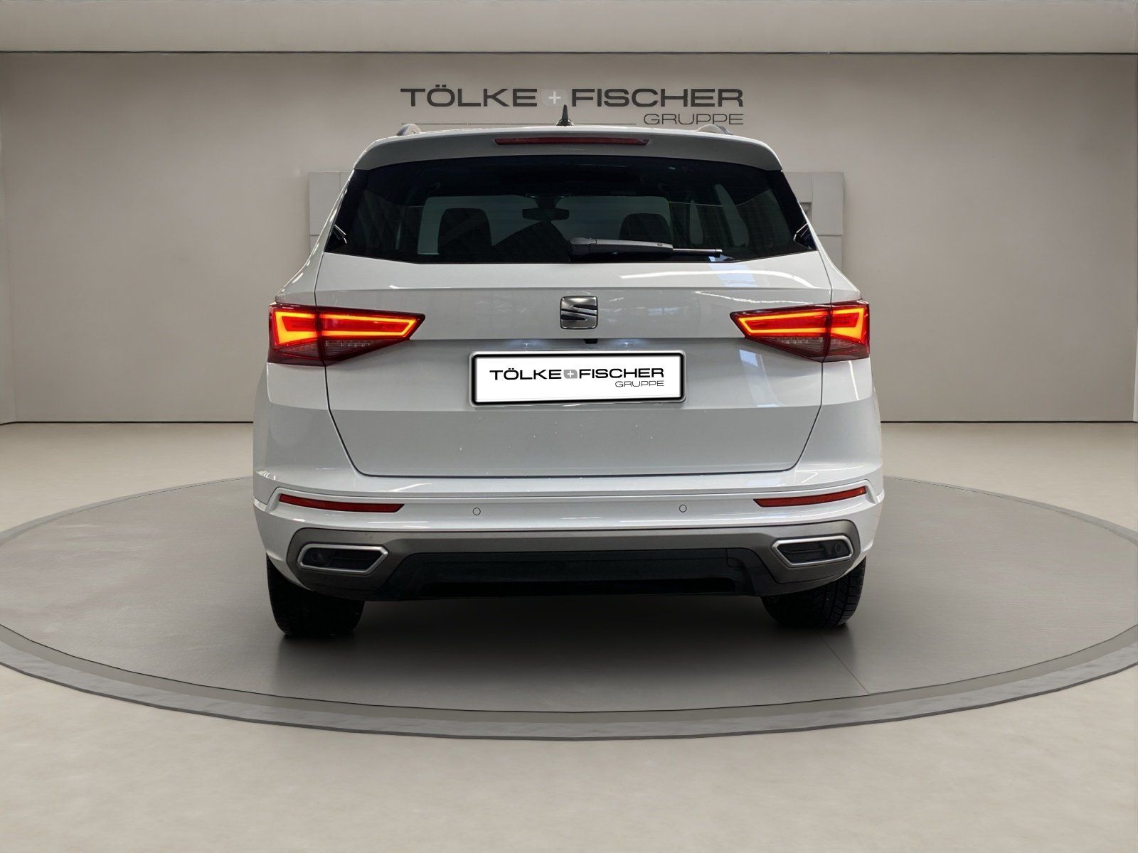 Seat Ateca - Bild 5