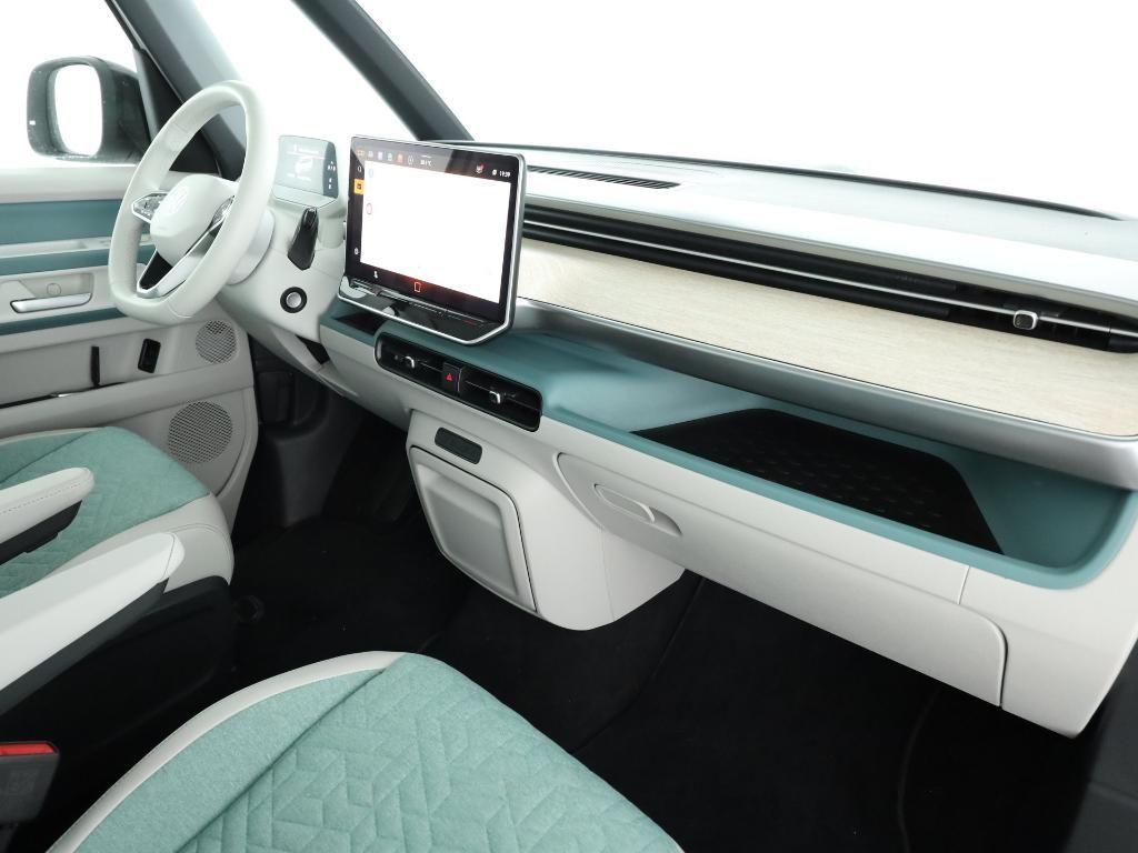 Volkswagen ID. Buzz - Bild 4