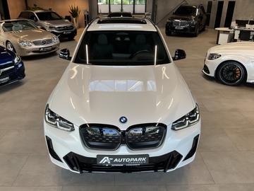 صورة مصغرة 38 لـ 2024 BMW IX3