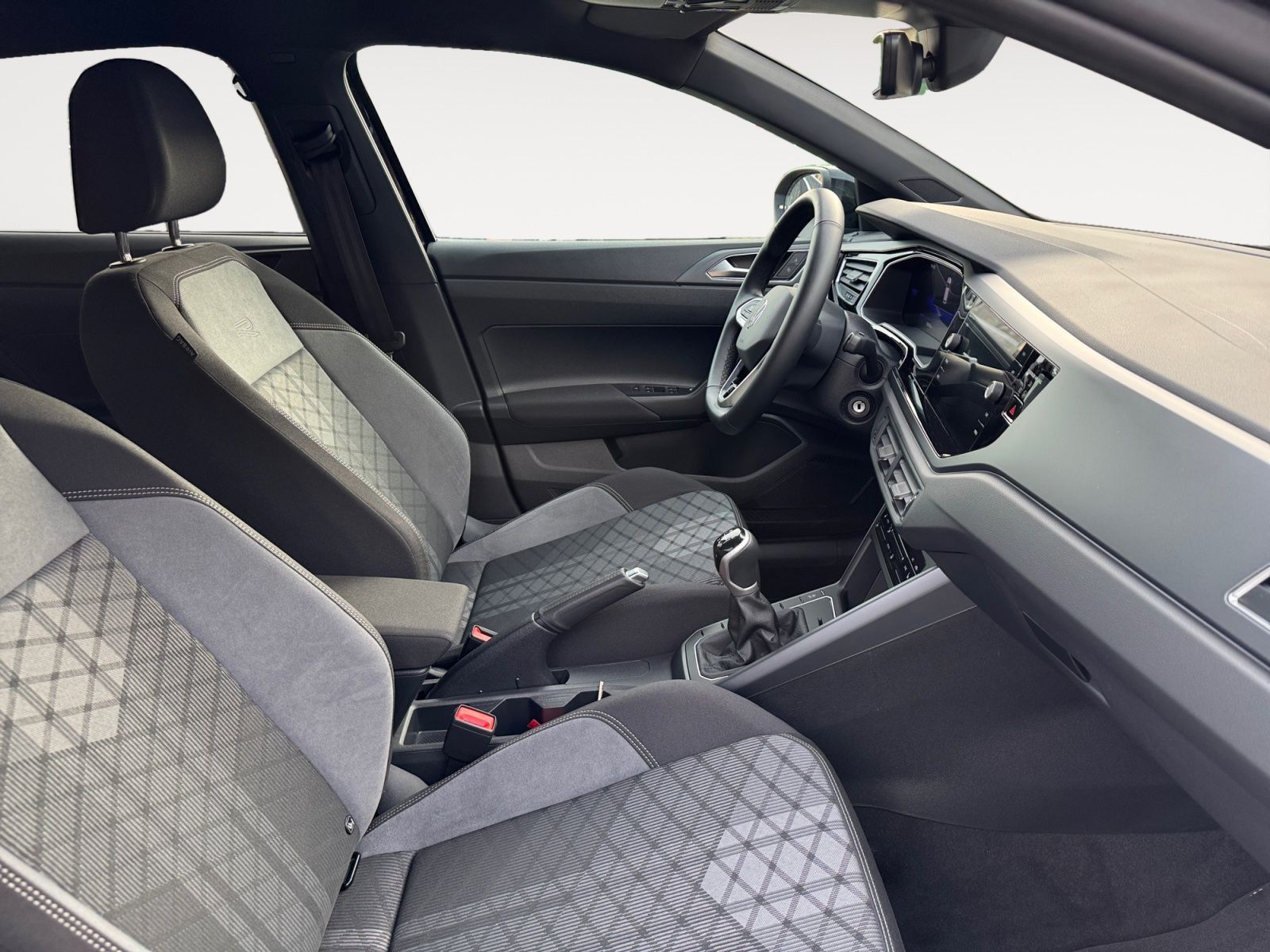 Volkswagen Taigo - Bild 16