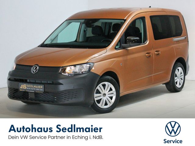 Volkswagen Caddy 1.5 TSI OPF DSG|Navi|SHZ|Klimaanlage|Radio