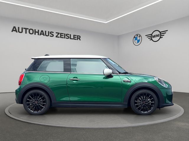 Foto Nummer 3: MINI Cooper S