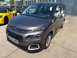 Citroën Berlingo Feel/1.Hd/NAVI/AHK/SITZHEIZUNG/TEMPOMAT - gebrauchte Citroën Berlingo aus dem Jahr 2021