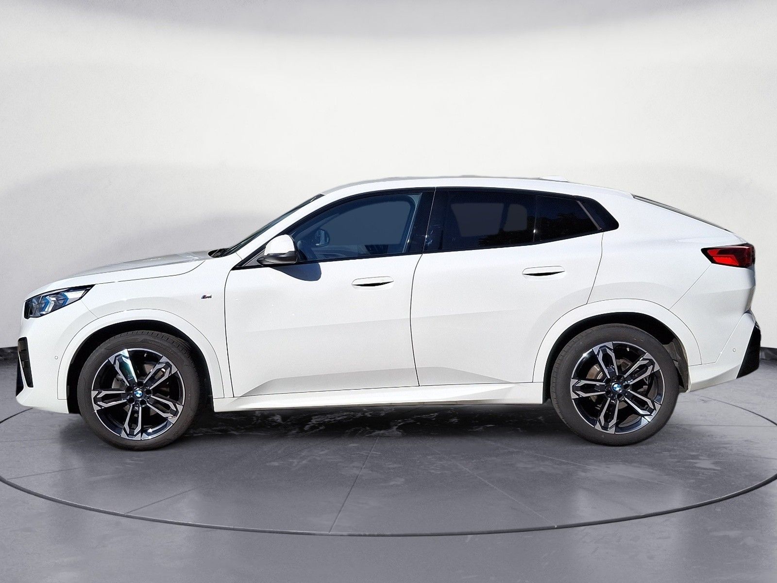 BMW X2 sDrive18d Steptronic DCT Navi DSG Bluetooth P foto 3