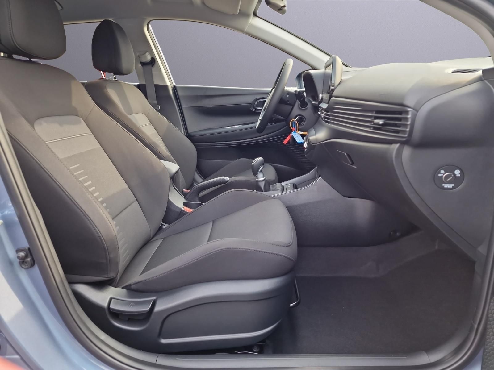 Hyundai BAYON – Bild 13
