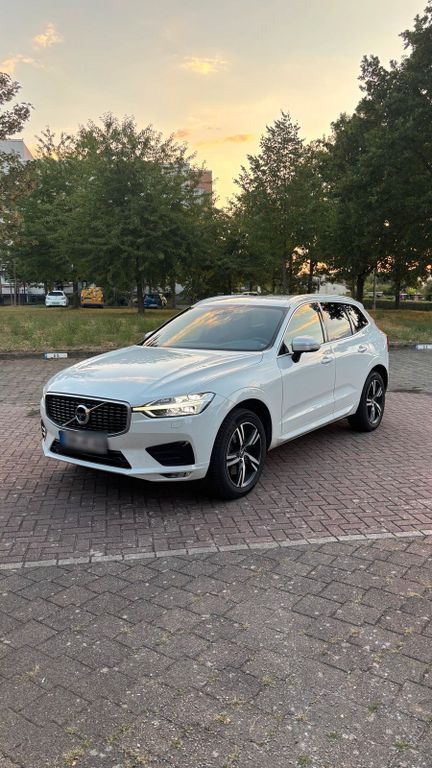 Image of Volvo XC60
