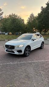 Volvo XC60 R-Design  114.800 km, 2. Hand - Volvo: V80