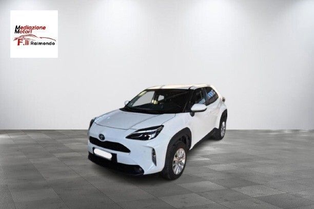 Other Toyota Yaris Cross 1.5 Hybrid 5p. E-CVT Business