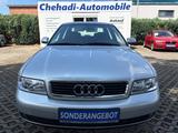 Audi A4 1.6/ ALU/ Allw.-Reifen/Klimaautomatik/ 1.Hand - gebrauchte Audi A4 aus dem Jahr 1999
