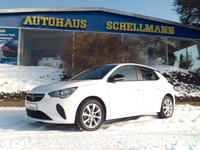 Opel Corsa F 1.2 Edition+ Alu PDC+Kam SHZ LHZ Navi