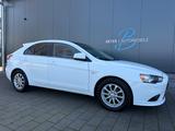 Mitsubishi Lancer Sportback EDITION ClearTec TÜV NEU - Mitsubishi Lancer: Sportback