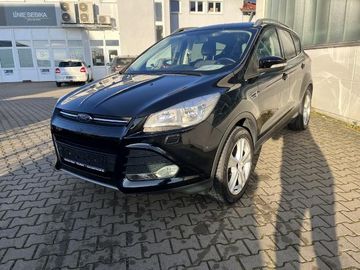 Fotografie Ford Kuga 1,5 Eco Boost SYNC Edition 4x2 Start/Stop 8