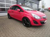 Opel Corsa 1.2 ecoFLEX Active - gebrauchte Opel Corsa aus dem Jahr 2014
