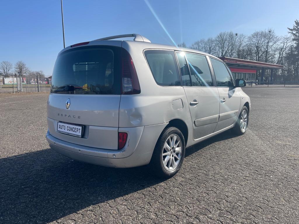 Renault Grand Espace