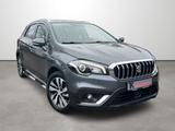 Suzuki SX4 S-Cross Style 4x4 SHZ NAVI AHK STANDH. PANOD - Suzuki SX4 Style mit Benzin-Antrieb