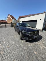 Volkswagen Touareg 3.0 V6 TDI 210kW 4MOTION Tiptronic - - Volkswagen Touareg: 2.0