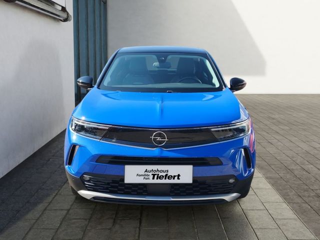 Mokka 1.2 Turbo Autom Elegance