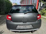 Citroën DS3 SoChic Klima Einparkhilfe Fenster el. - gebrauchte Citroën DS3 aus dem Jahr 2013