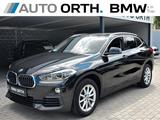 BMW X2 sDrive18d NAVI LED SPORTSITZE KAMERA SHZ HIFI - BMW X2: Sdrive18d