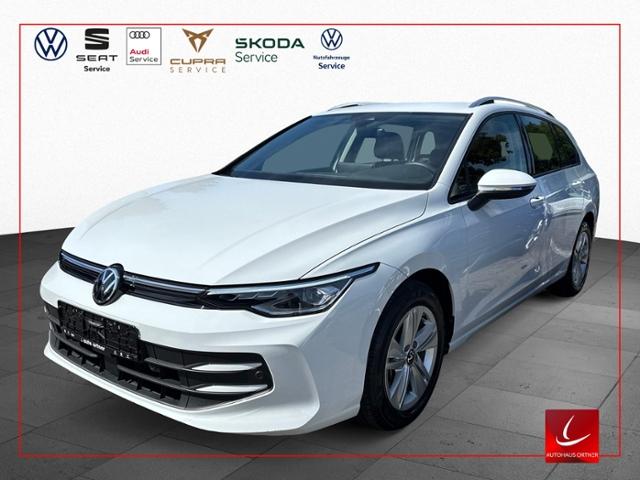 Volkswagen Golf VIII Variant 2.0 TDI LIFE SHZ LED NAVI KLIM