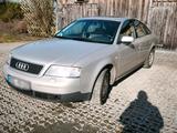 Audi A6 C5 TÜV 11/27 top Zustand - gebrauchte Audi A6 aus dem Jahr 1998