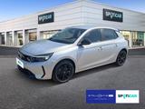 Opel Corsa Edition Mild-Hybrid - Opel Corsa Edition mit Hybrid-Antrieb (Benzin/Elektro)