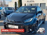 Toyota Yaris GR Performance Paket X Milltek-Exhaust - Toyota Yaris: Allradantrieb