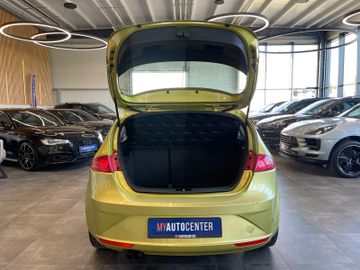 Seat Leon Reference *KLIMAANLAGE*TÜV 082025*SZHZ*