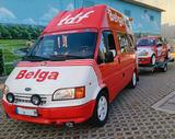 Ford Transit, Fiesta xr2i, Oldtimer Gespan... - gebrauchte Ford Transit aus dem Jahr 1993
