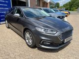 Ford Mondeo Lim 2.0 Hybrid Titanium Navi LED - Ford Mondeo: Limousine