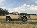 Jeep m715 Gladiator, Kaiser Jeep, H-Zulassung - Jeep: Kaiser