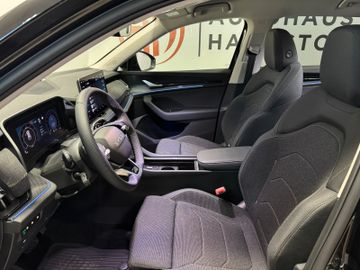Fahrzeugverkauf 13 Skoda Kodiaq 1.5 TSI AHK 7-Sitze Matrix Navi