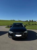 Audi A3 2.0 TDI S tronic Attraction
